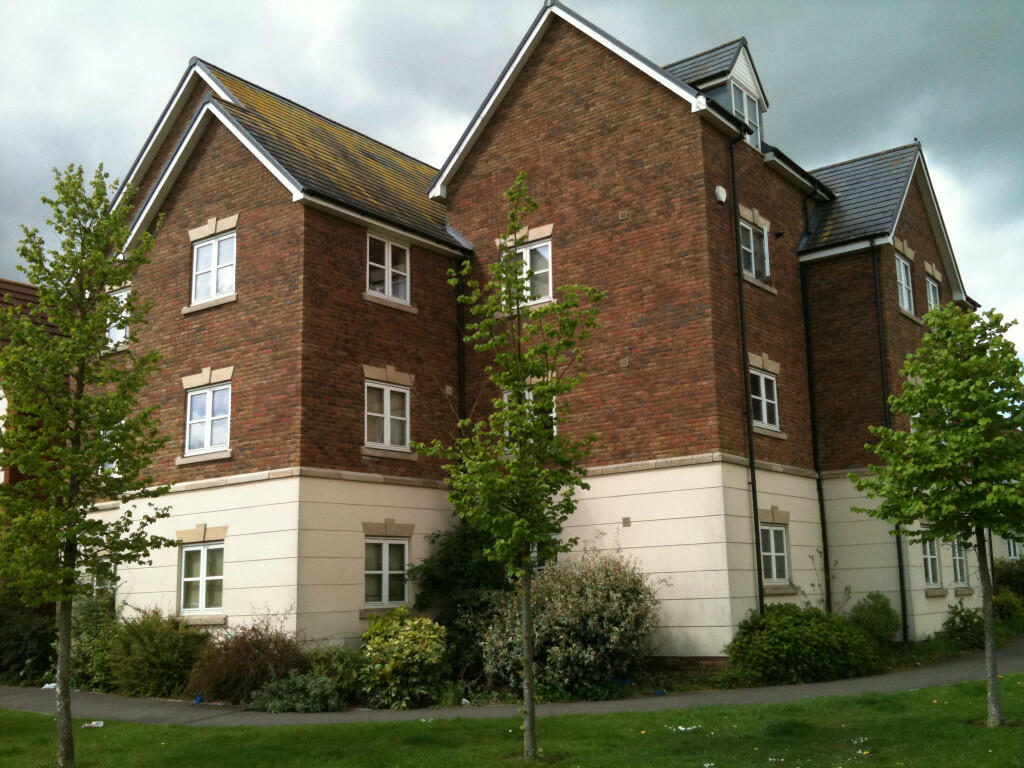 Main image of property: Grange FarmMilton Keynes