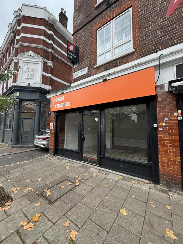 Main image of property: 53 Black Prince Road, London, SE11 6AB