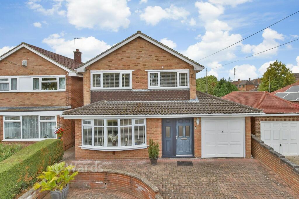 Main image of property: Brenchley Road, Sittingbourne, Kent