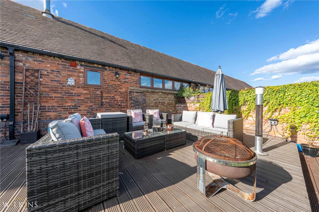 Additional image 45 of Slateley, Kingsbury, Tamworth, Warwickshire, B78