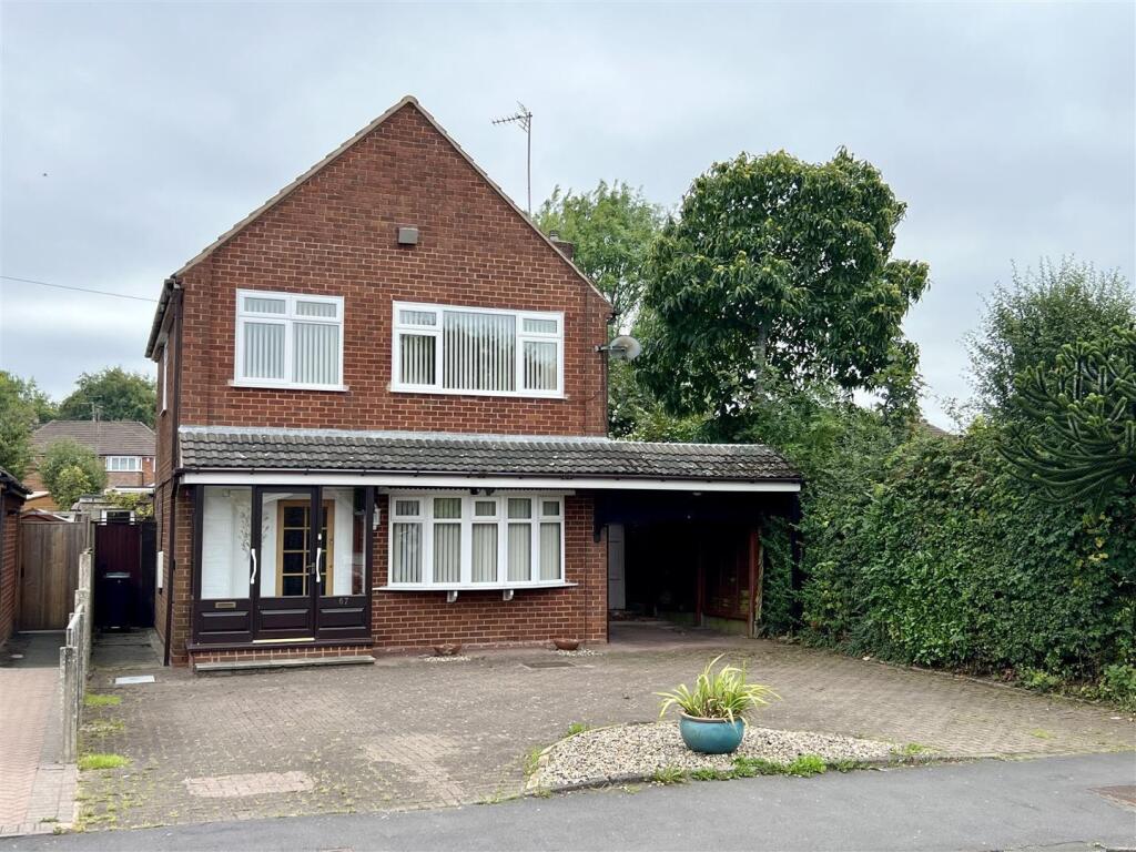 Additional image 24 of Dunstall Road, Halesowen