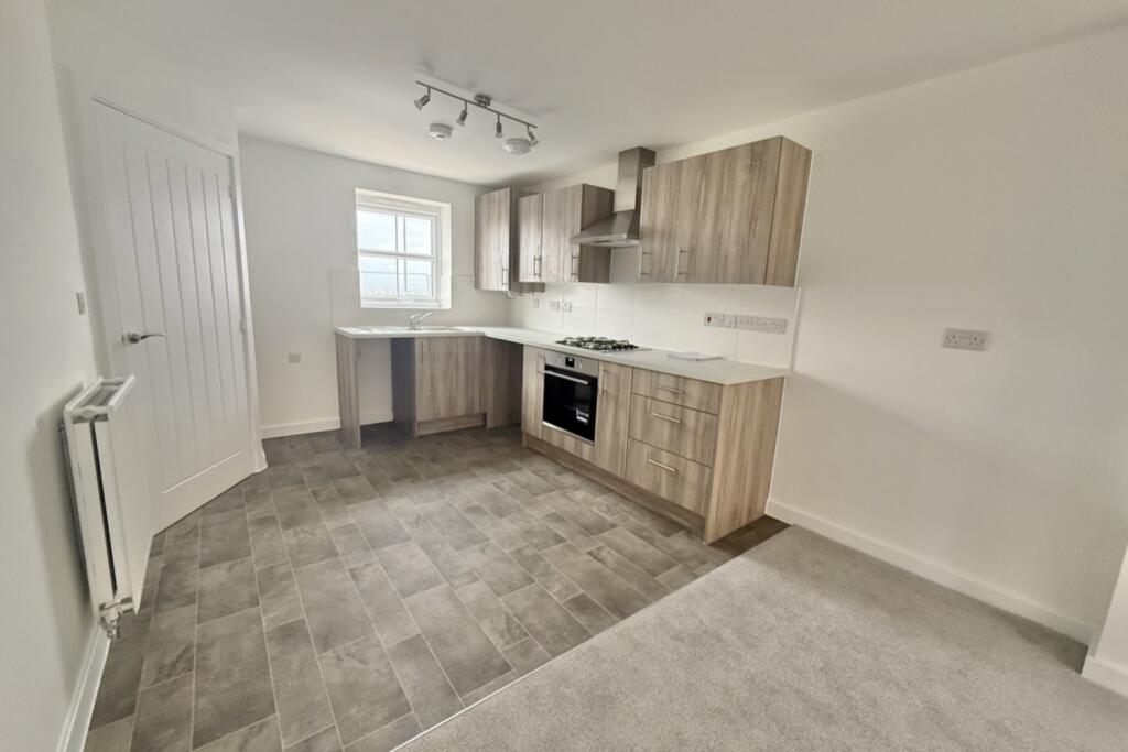 Plot 265, 41 Scotgrove Road, Greetwell Fields, off Camshaws Road, Lincoln, Lincolnshire, LN2 photo 4