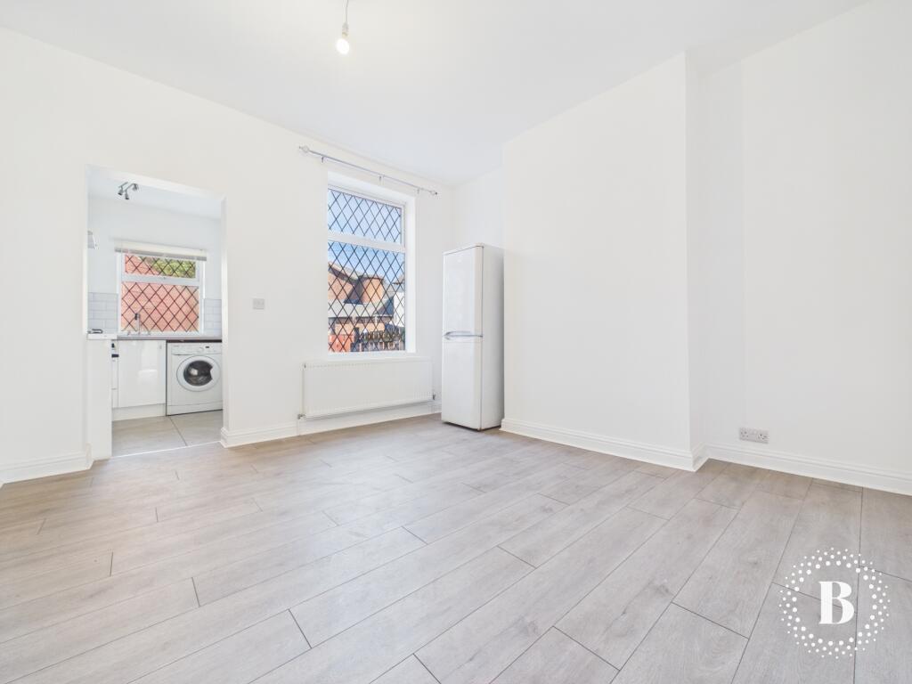 Main image of property: Charlotte Road, Highfield, Sheffield, S2