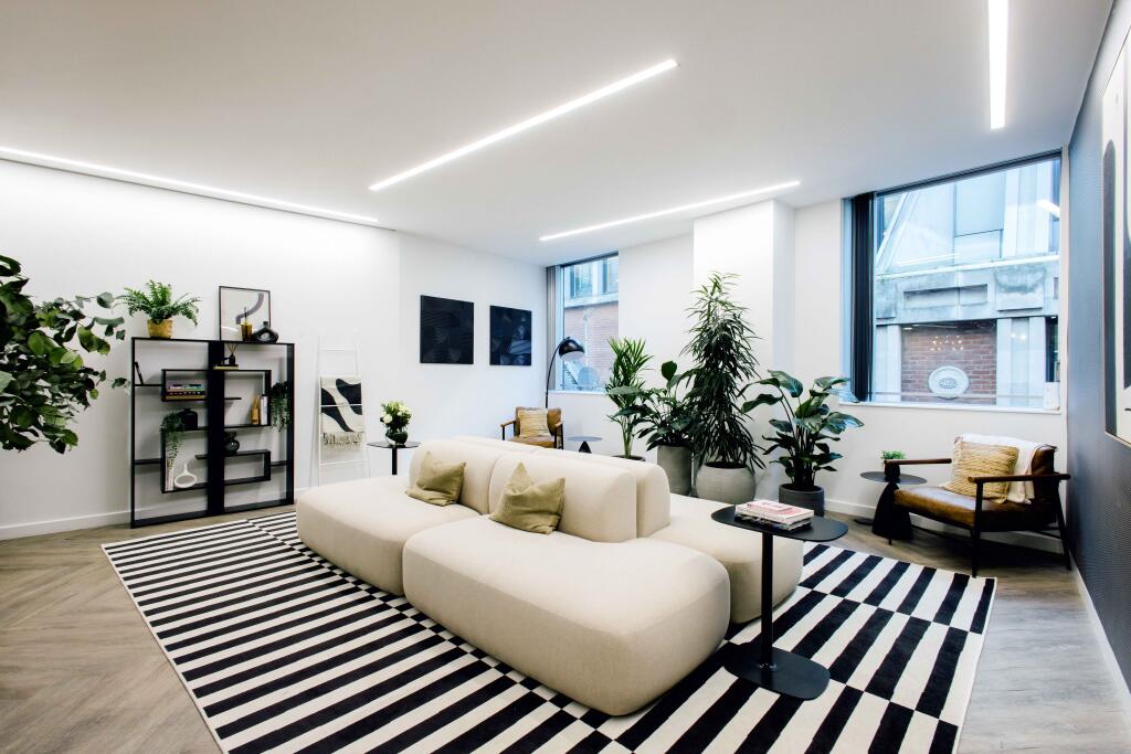 Main image of property: Gracechurch Street, London, EC3V