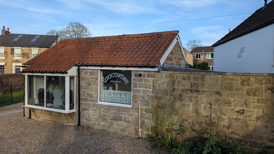 Main image of property: Lancaster Memorials, High Ackworth, Pontefract Road, WF7
