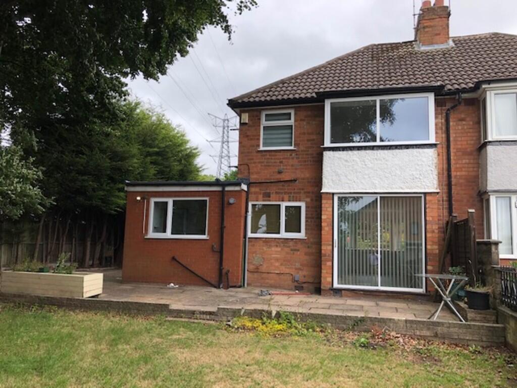 Additional image 12 of Monyhull Hall Road, Birmingham