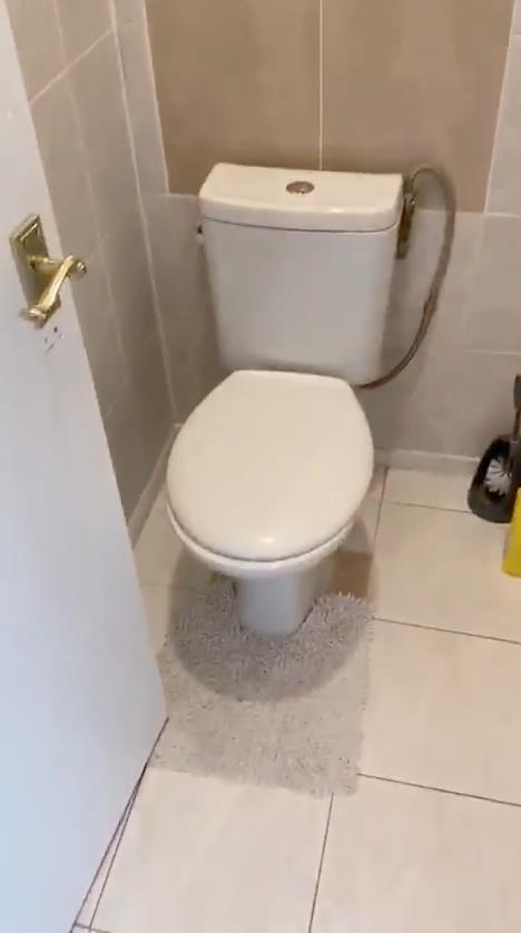 3 bedroom flat for rent