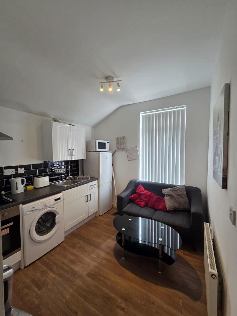 Main image of property: Crescent Road, Middlesbrough, North Yorkshire, TS1