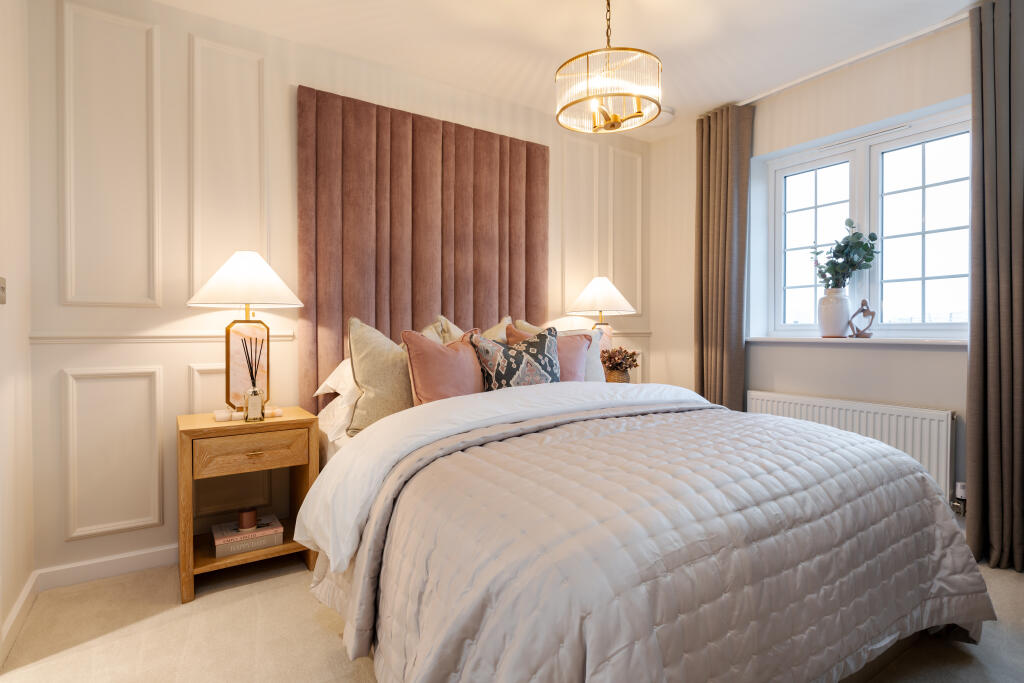 House in Hereford, Holmer & Shelwick - More