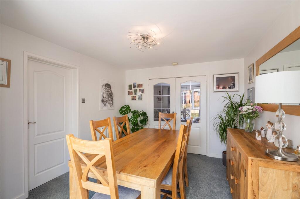House in Telford, Hollinswood and Randlay - View 5