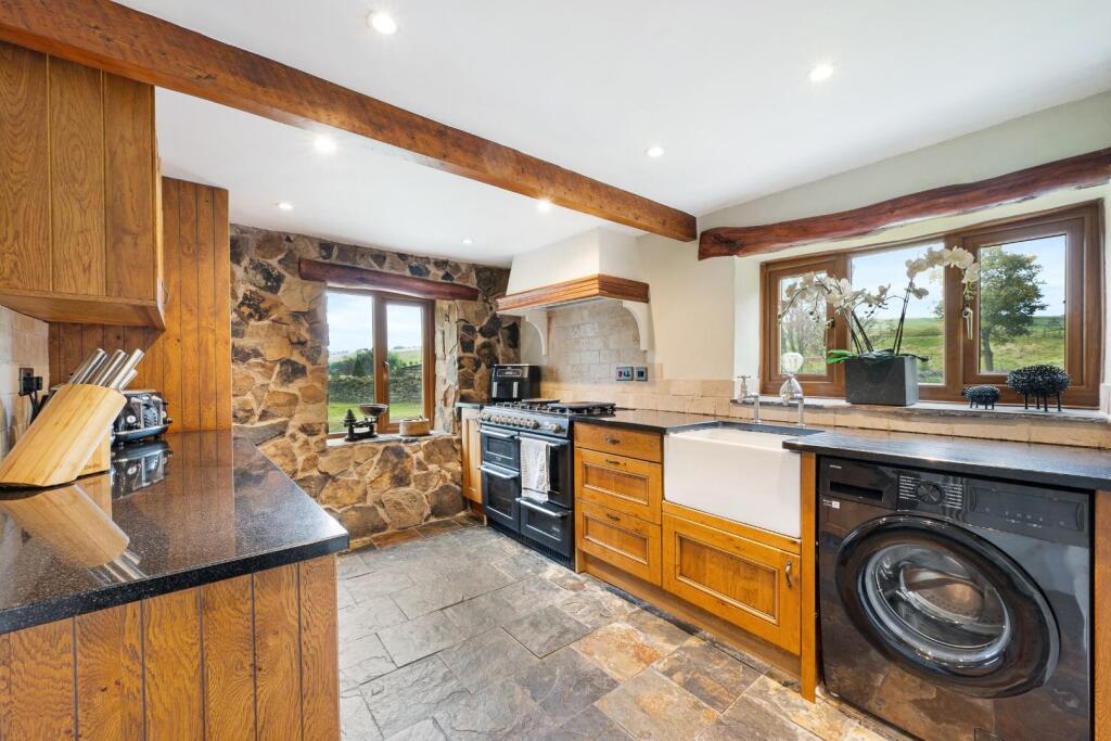 Additional image 11 of Jacketmans Cottage, Whittlestone Head, Darwen