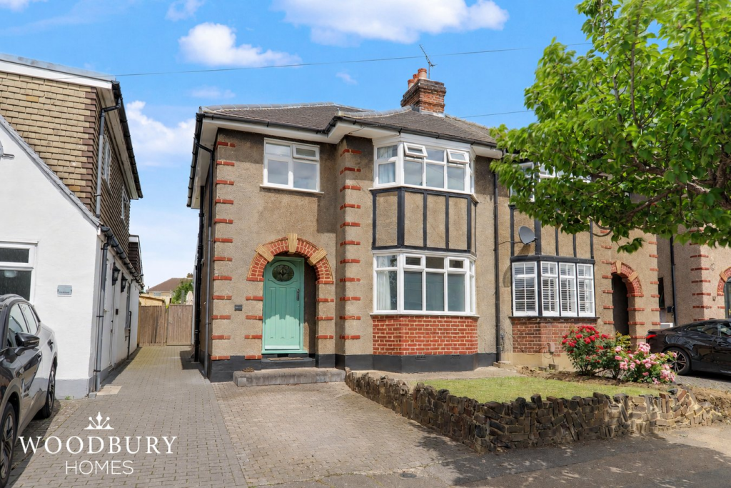 Main image of property: Oakwood Hill, Loughton, IG10