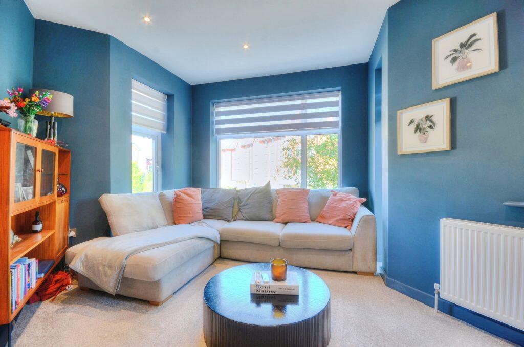 House in Portsmouth, Southsea - View 5