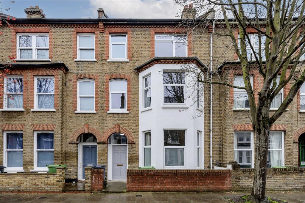Main image of property: Tunis Road, Shepherd's Bush W12