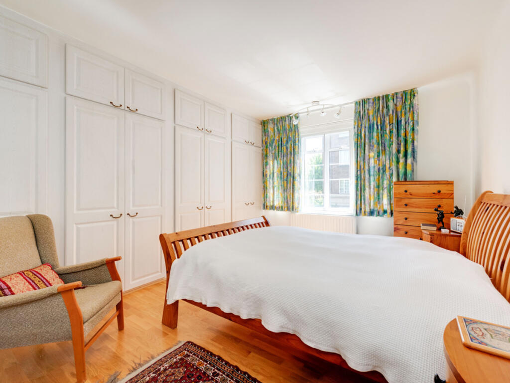 Hamilton Court, Maida Vale, London, W9 photo 4