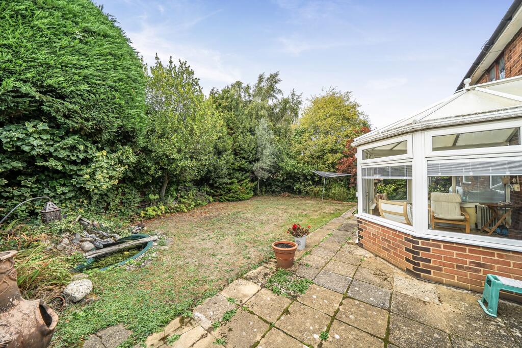 House in Tonbridge - View 4