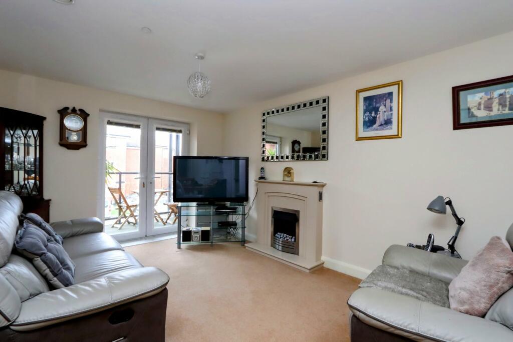 Adlington House, Moorside Road, Urmston, Manchester, M41 photo 2