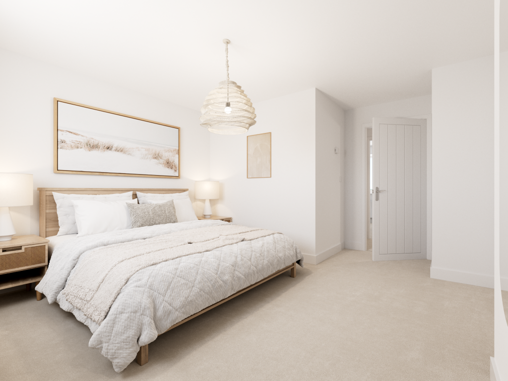 Main image of property: Trelawny Place,	Candlet Road,
IP11 6AE