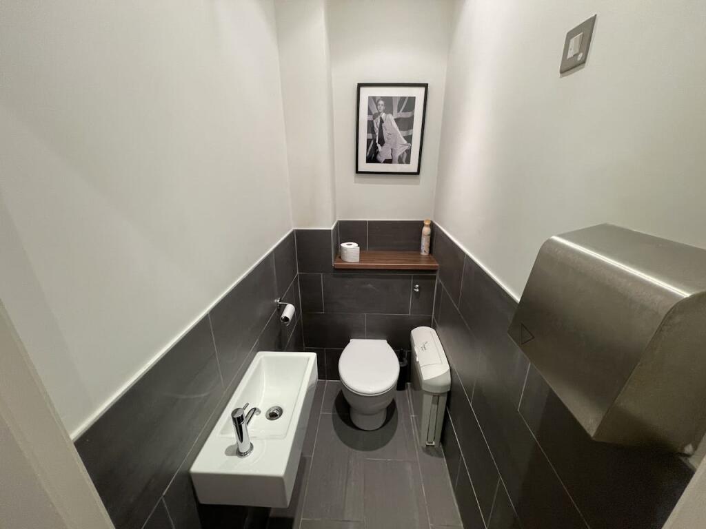 Additional image 7 of Suite 301 Rhubarb Studios, Heath Mill Lane, Digbeth, B9 4AE