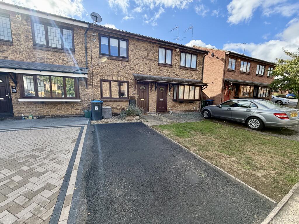 House in Dacorum, Hertfordshire