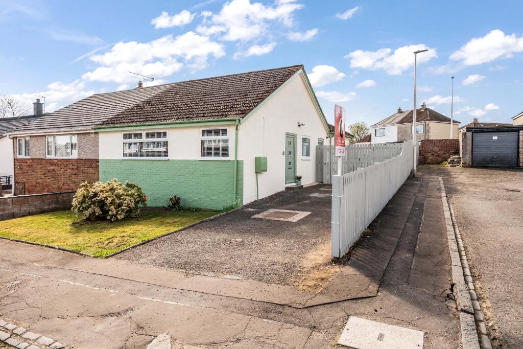 Main image of property: Pitroddie Gardens, Dundee, DD3