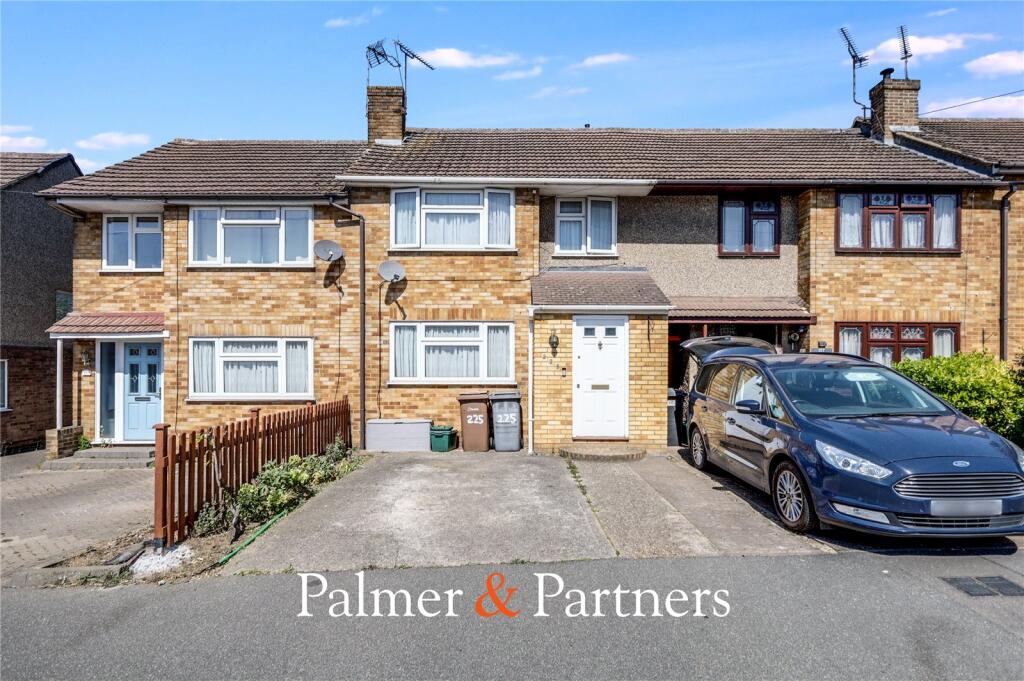 Main image of property: Gloucester Avenue, Moulsham Lodge, Chelmsford, Essex, CM2