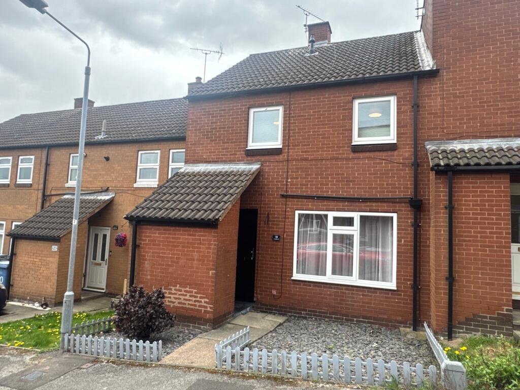 Main image of property: Longhurst, Worksop