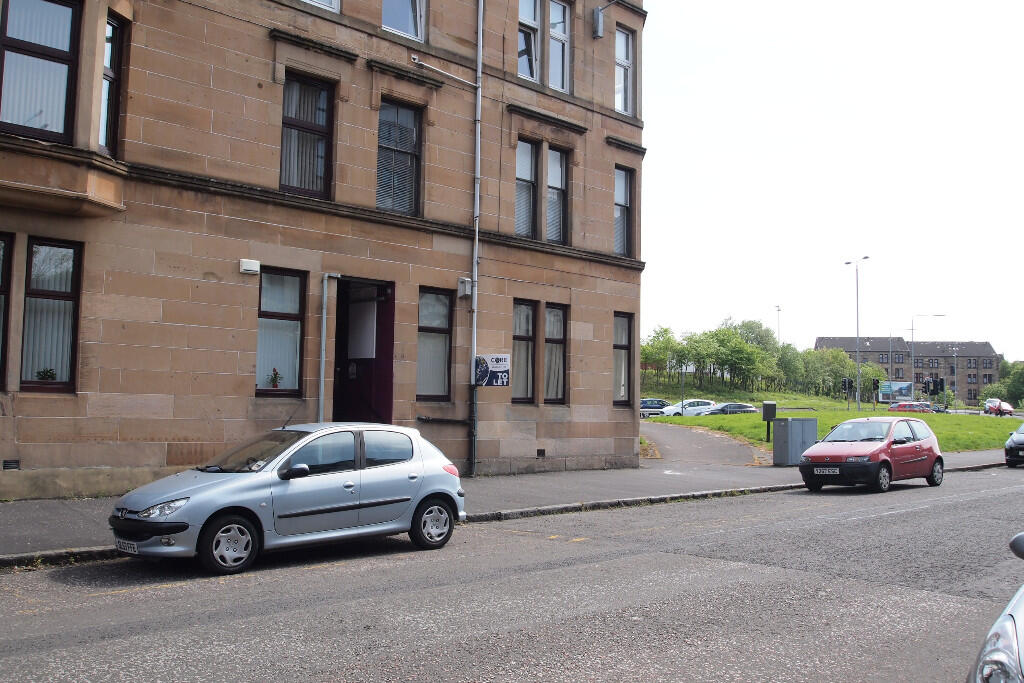 Main image of property: Springburn Road, Springburn, Glasgow, G21