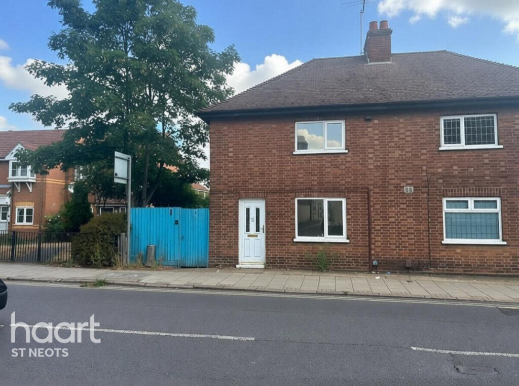Main image of property: Ermine Street, Huntingdon