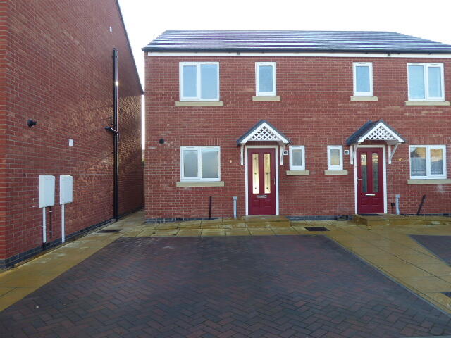 Main image of property: Lucknow Lane, Spalding