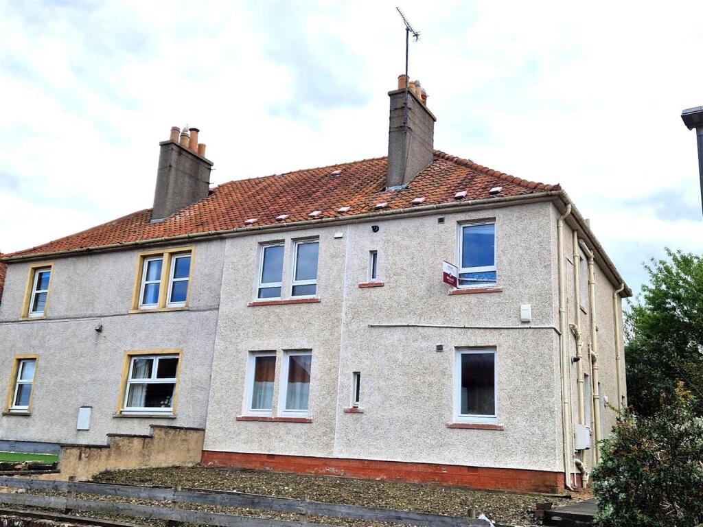 Main image of property: 15, Warrack Street, St. Andrews