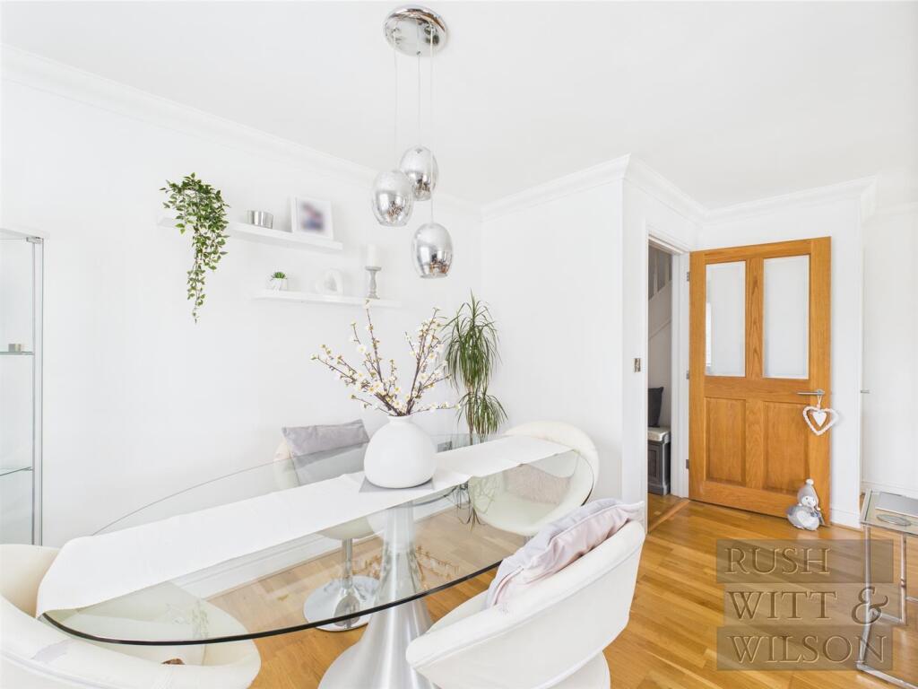 Goulds Drive, Westfield – pohled 6