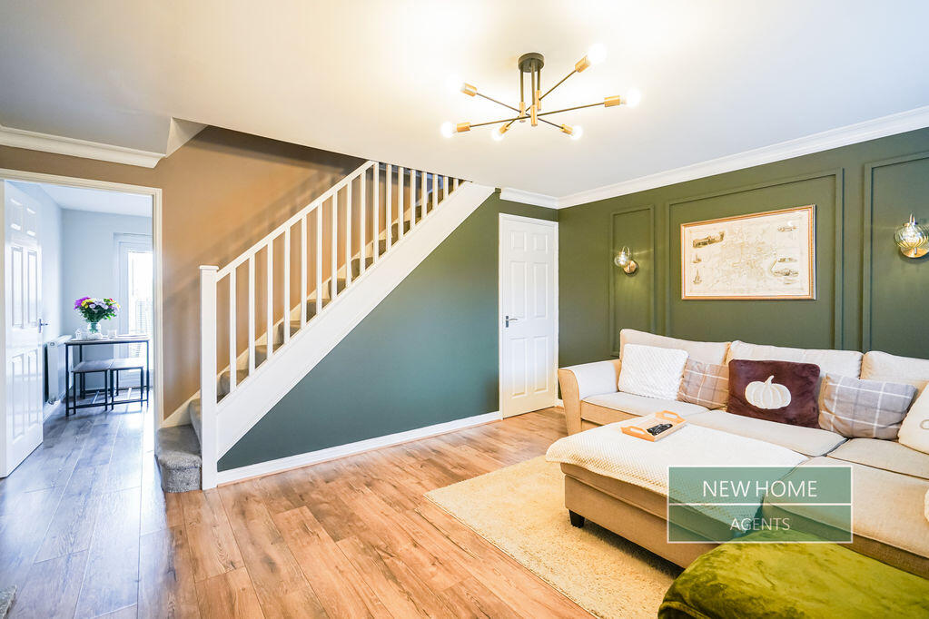 House in Sheffield - View 5
