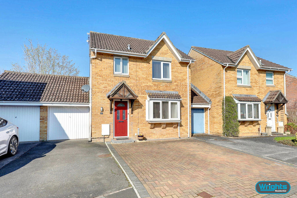 Main image of property: Ramsbury Walk, Trowbridge