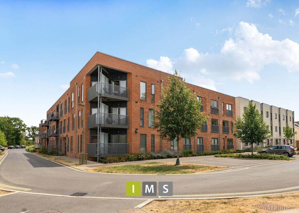 Main image of property: Roberts Drive, Ambrosden, OX25