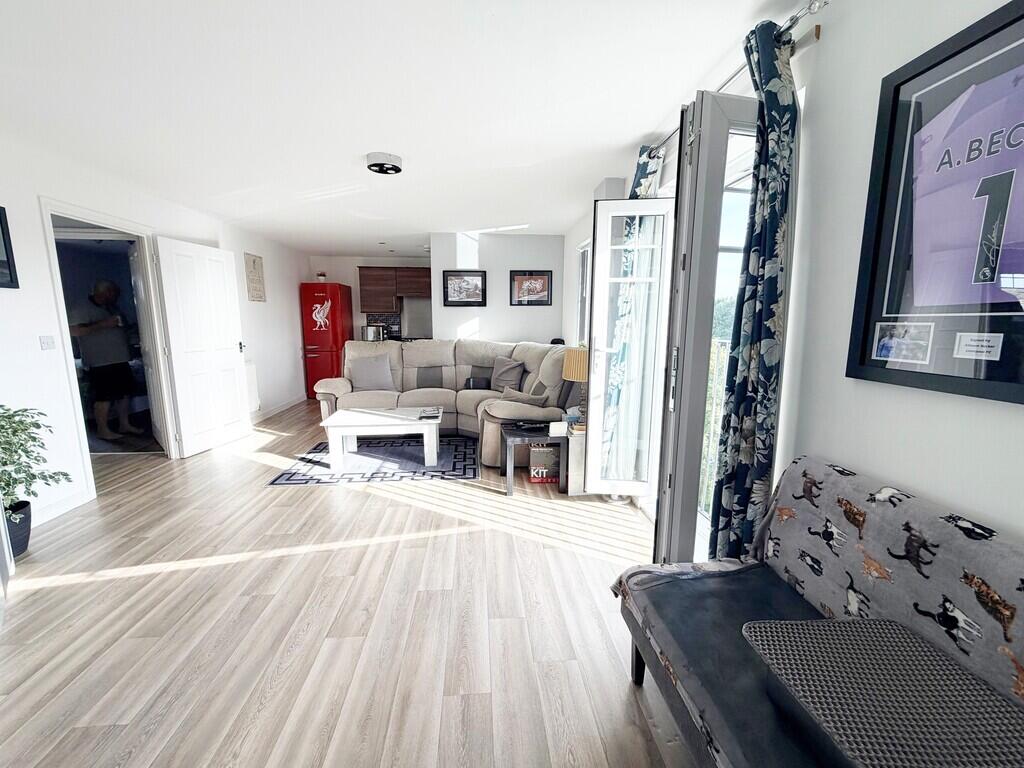 Main image of property: Kerridge Drive, Warrington