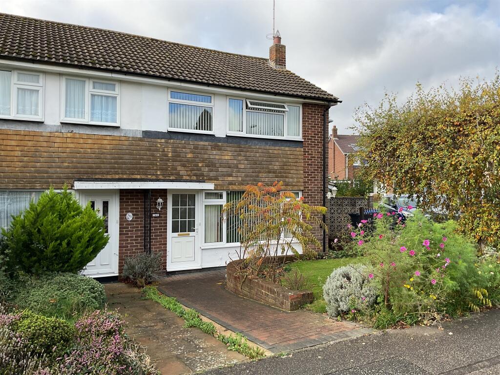 Main image of property: Orchard Road, Burgess Hill
