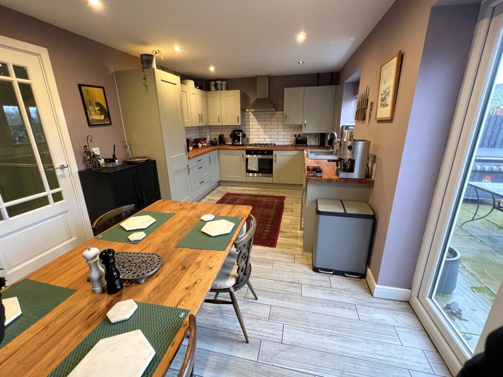 Stanford Way, Cawston, Rugby, CV22 photo 2