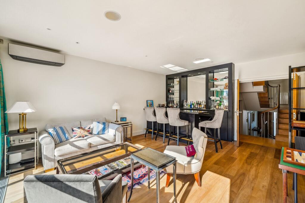 Wiseton Road, Wandsworth, South West London, SW17, United Kingdom photo 4
