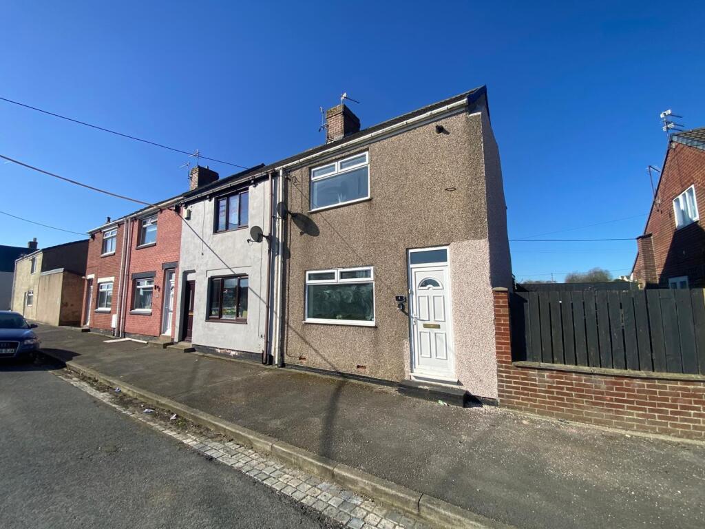 Main image of property: Albert Street North, Thornley, Durham