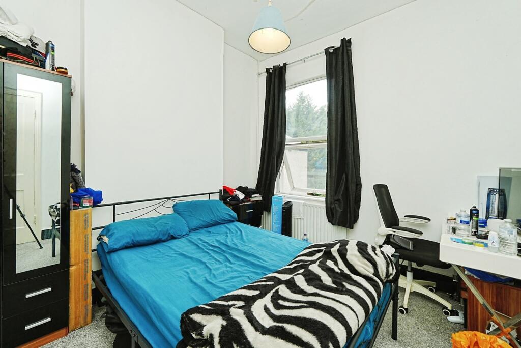 House in London - More