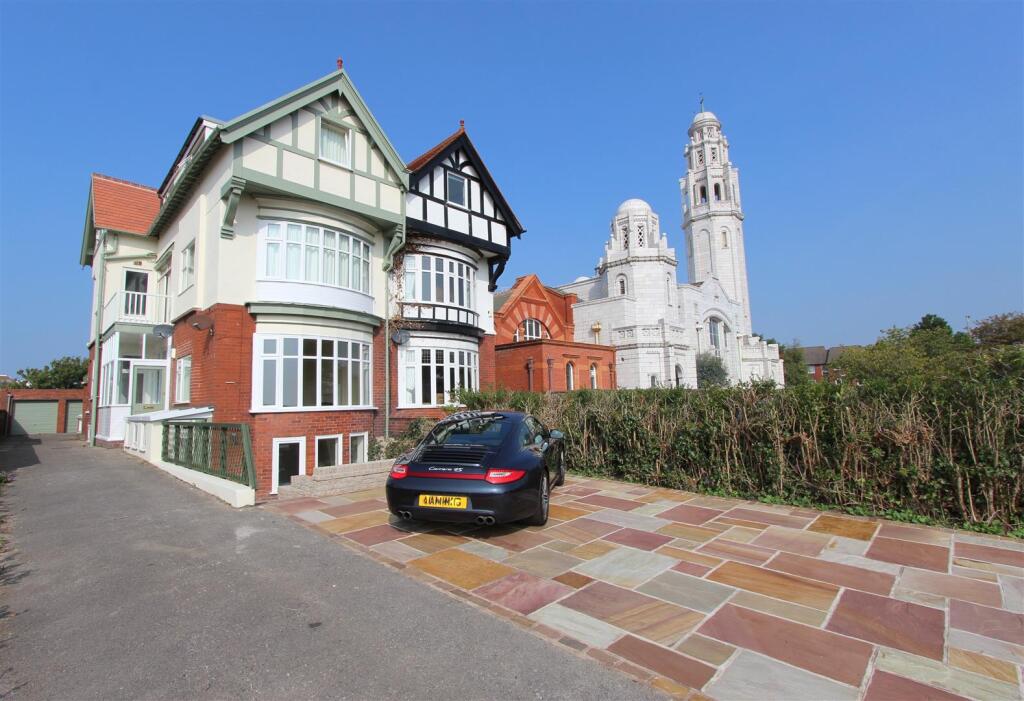 Main image of property: Ansdell Road South, Lytham St. Annes