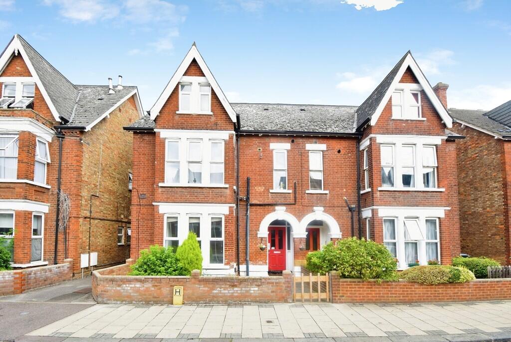 Main image of property: St Augustines Road, Bedford