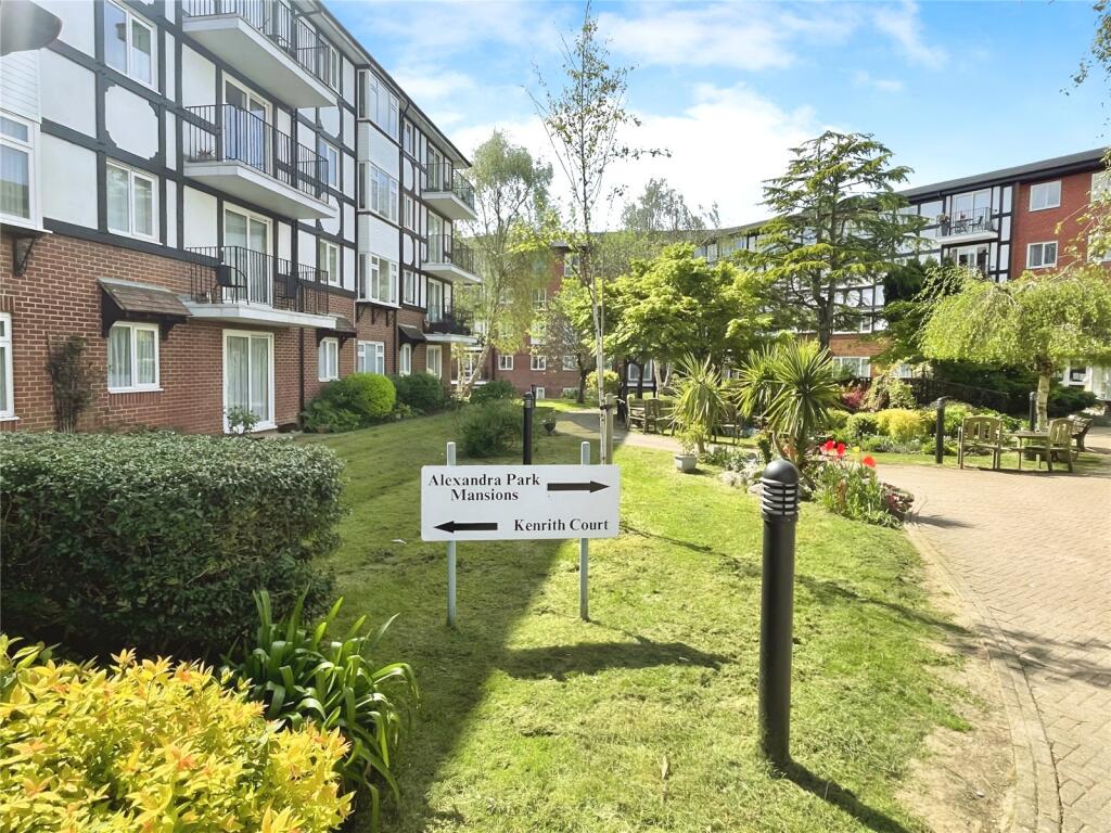 Main image of property: St. Helens Crescent, Hastings, East Sussex, TN34