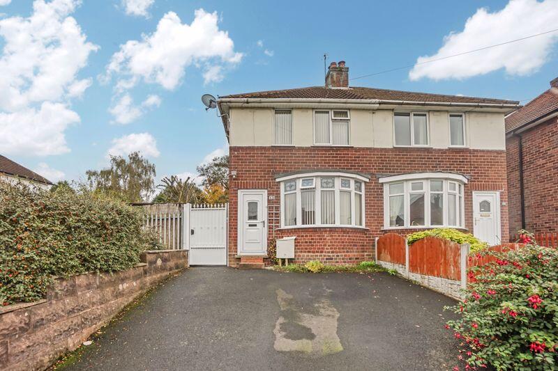 Main image of property: Elm Terrace, TIVIDALE, OLDBURY, B69 1UH