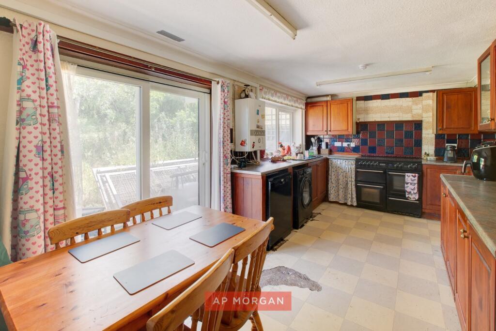 Alcester Road, Tutnall, Bromsgrove, Worcestershire, B60 - View 6