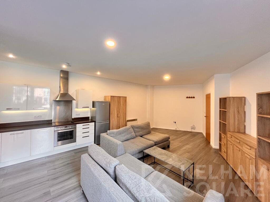 Main image of property: Daisy Spring Works,  Dun Street, Sheffield