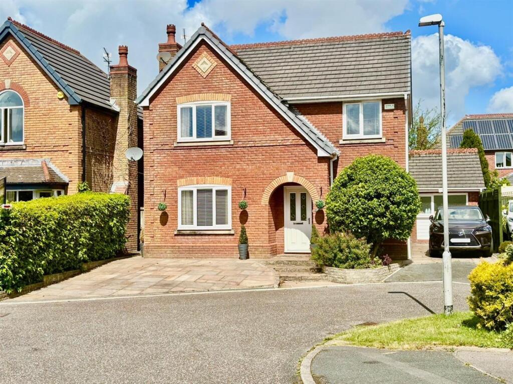 Main image of property: Bude Close, Cottam, Preston