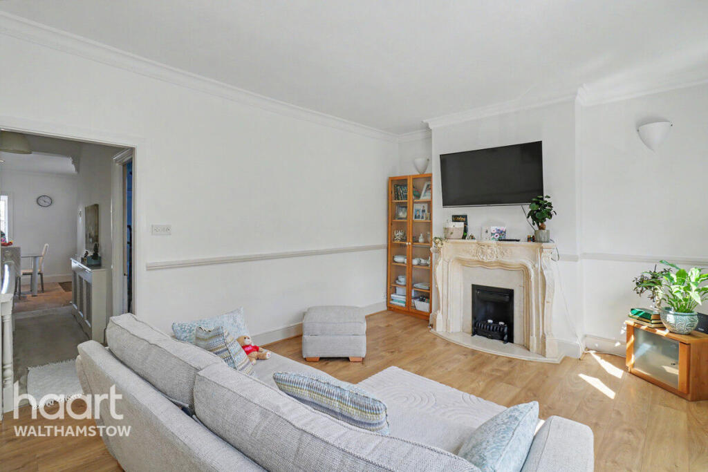 Main image of property: Wood Street, Walthamstow
