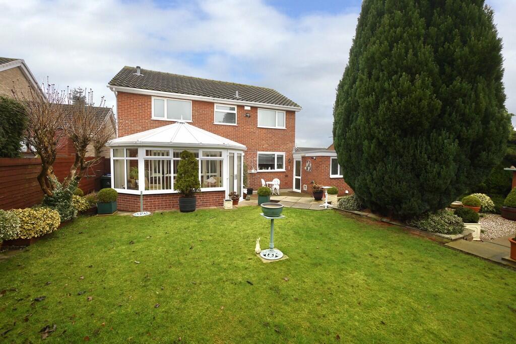 Finghall Road, Skellow, Doncaster photo 3